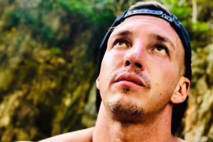 Fernando Pérez tenía 41 años