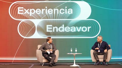 Fernando Polack, en diálogo con José Del Rio (LA NACION), explicó como surgió el proyecto de Alamesa, el primer restaurante del país donde cocinan y atienden jóvenes neurodiversos