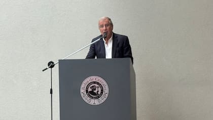 Fernando Rivara, de Acopiadores: Es “absolutamente necesario definir un cronograma de eliminación de retenciones”