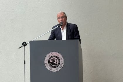 Fernando Rivara, de Acopiadores: Es “absolutamente necesario definir un cronograma de eliminación de retenciones”.