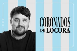 Coronados de locura: cuatro años de la creación de “Muchachos, ahora nos volvimos a ilusionar”