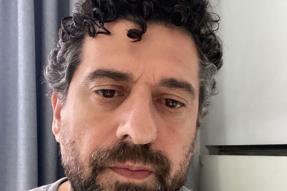 Fernando Rossi Sanz, una nueva víctima de una banda de ladrones que ataca en la Panamericana, entre Zárate y Campana