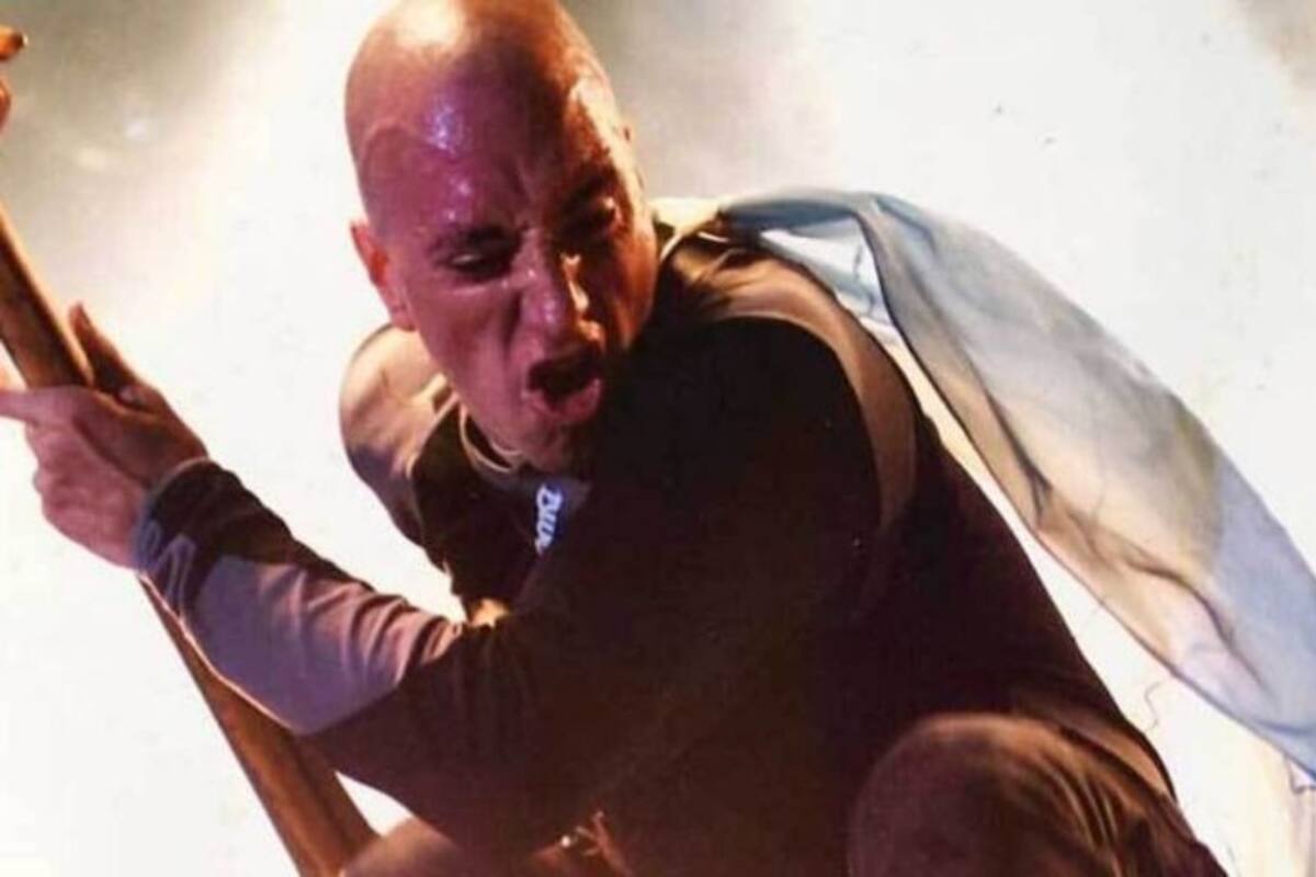 Fernando Ruíz Díaz, bajista y fundador de Catupecu Machu, falleció a los 45 años. César Andino, vocalista de Cabezones, lo recordó con un emotivo posteo en redes