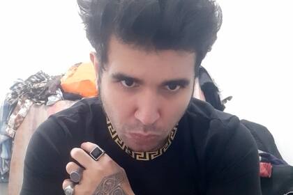 Fernando Sabag Montiel fue indagado por distribuir imágenes de explotación sexual infantil