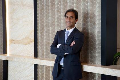 Fernando Sedano, economista jefe para América Latina y ex Brasil de Morgan Stanley