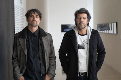 Fernando Soriano y Pablo Perantuono entrevistaron a decenas de personas vinculadas con Jorge Asís