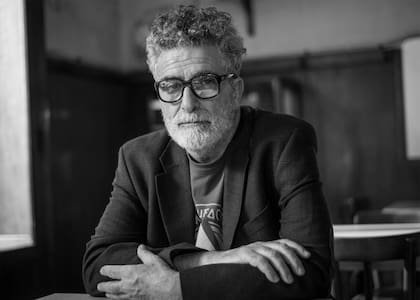 Fernando Spiner, de Barracas, a Villa Gesell a Europa: el cine lo marcó en todos lados