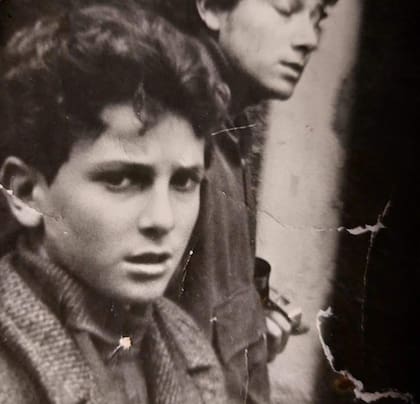 Fernando Spiner, "de pibe": gracias a su padre germinó en él la semilla del séptimo arte
