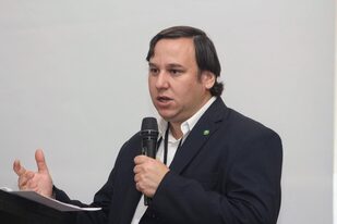 Fernando Storni es el nuevo presidente de Mesa Argentina de Carne Sustentable (MACS)