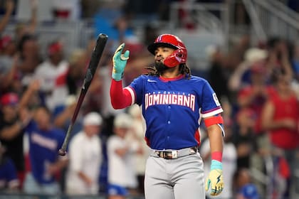 Fernando Tatis Jr. enciende a República Dominicana con un grand slam y piensa en grande