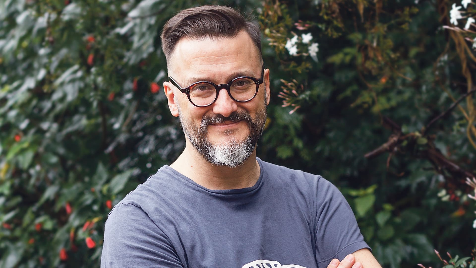 Fernando Trocca, el ociólogo experto de la semana