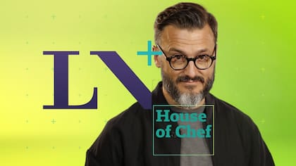 Fernando Trocca. Todo sobre la cocina y su mundo, con los ojos de un reconocido experto