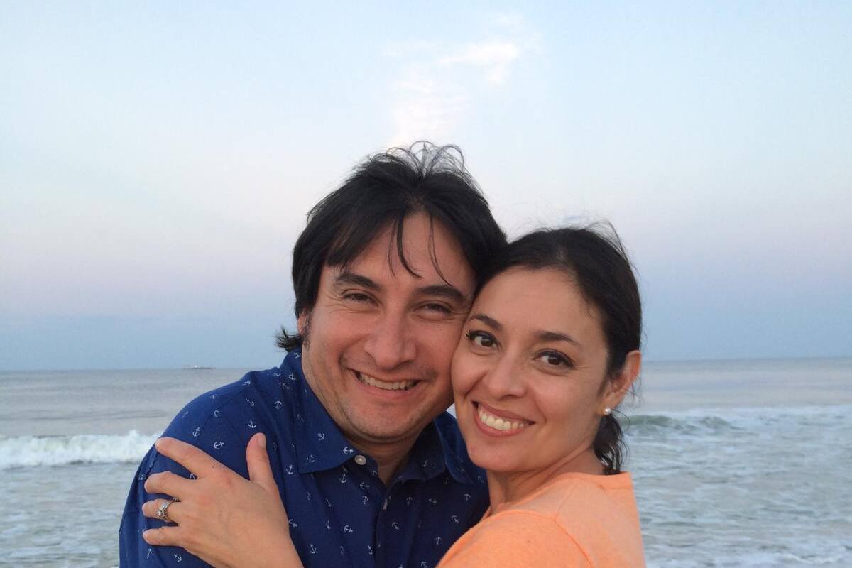 Fernando y Carolina, nuevos protagonista de las historias de amor de Señorita Heart