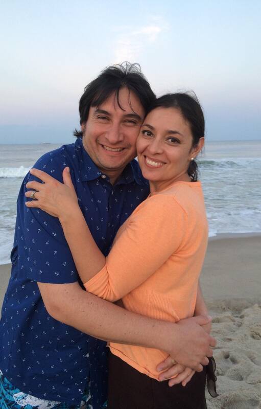 Fernando y Carolina, nuevos protagonista de las historias de amor de Señorita Heart
