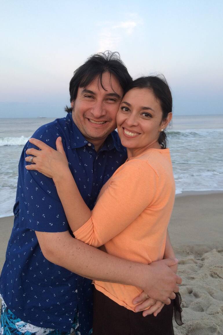 Fernando y Carolina, nuevos protagonista de las historias de amor de Señorita Heart