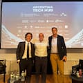 El agro argentino marcó un hito con talentosos emprendedores