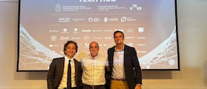 El agro argentino marcó un hito con talentosos emprendedores
