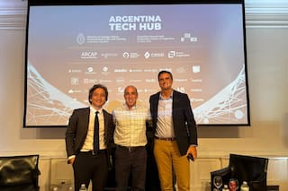 El agro argentino marcó un hito con talentosos emprendedores
