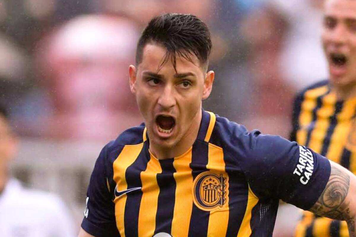 Fernando Zampedri, decepcionado por una transferencia que no llegó