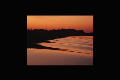 Fotografía digital de Fernando Cattaneo, "Reflejo 1"