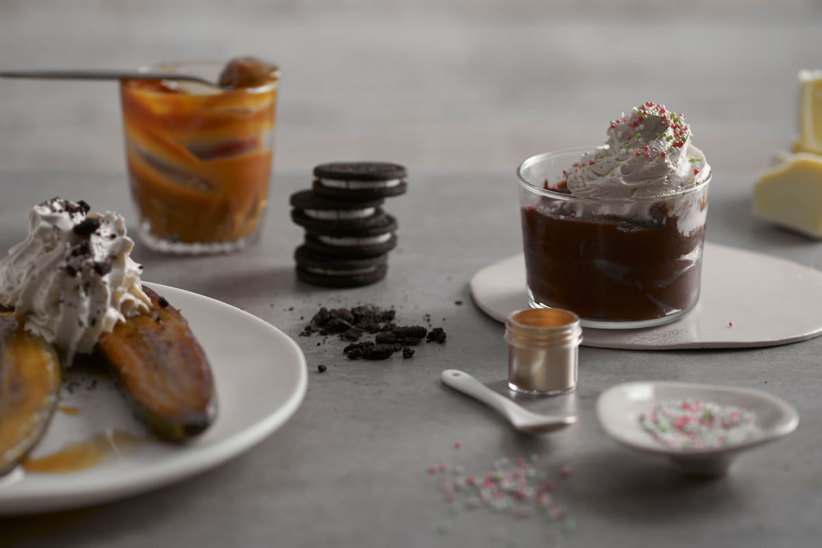 Fernet 1882 le sube la espuma a la bebida más amada por los argentinos con un lanzamiento fuera de serie. ¿Para qué se usa?, ¿en qué ocasiones? ¡Cómo quieras!