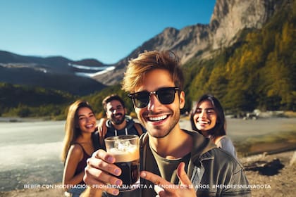 Fernet Branca: ¿Qué tipo de armador sos?