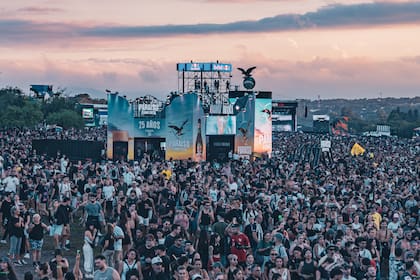 Fernet Branca y Cosquín Rock, 25 años juntos