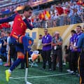 Fútbol y geopolítica: ¿quién financia la ola anti argentina?