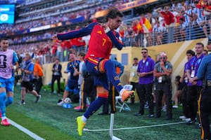 Fútbol y geopolítica: ¿quién financia la ola anti argentina?