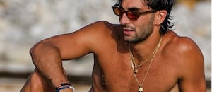 Ferran Torres reveló los secretos de su dieta y su gran perdición