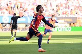 Así quedó la tabla histórica de campeones mundiales, tras el título de España