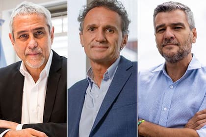 Ferraresi; Katopodis; Zabaleta