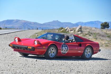 Ferrari 308 GTB