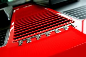 Ferrari dará un paso más en la industria automotriz y comenzará a fabricar autos electricos (Archivo)