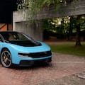 Ferrari niega obligar a sus clientes a comprar el Luce, su nuevo eléctrico, para acceder a otras unidades