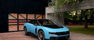 Ferrari niega obligar a sus clientes a comprar el Luce, su nuevo eléctrico, para acceder a otras unidades