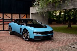 Ferrari niega obligar a sus clientes a comprar el Luce, su nuevo eléctrico, para acceder a otras unidades