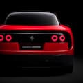 Ferrari cambia a su director de Marketing tras la polémica con su primer auto eléctrico