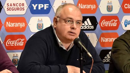 Ferreiro espera que en 7 días todo el Ascenso adhiera a la medida