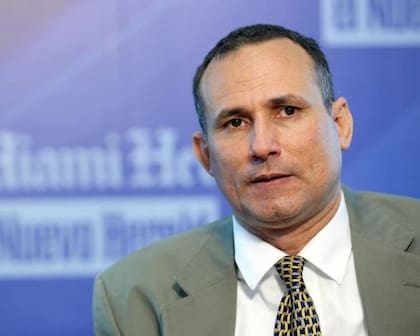Ferrer estuvo encarcelado en varias oportunidades en Cuba