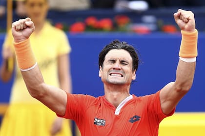 Ferrer quiere sumar su cuarta corona en 2015
