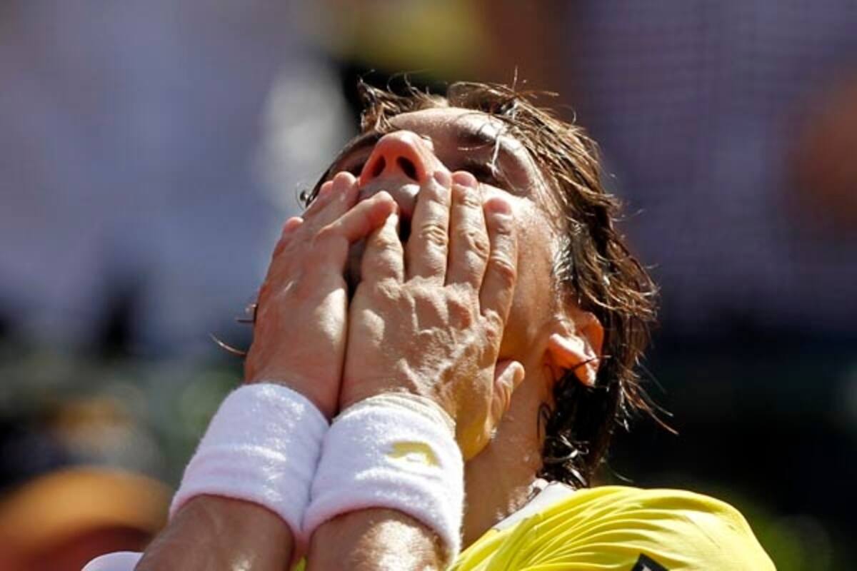 Ferrer y otra semana inolvidable en Buenos Aires