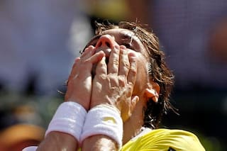 Ferrer y la polémica sobre las ausencias en la Davis: "Es lógico que se critique