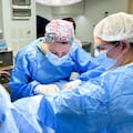 Una startup argentina creó un inédito hidrogel capaz de reparar el corazón tras un infarto