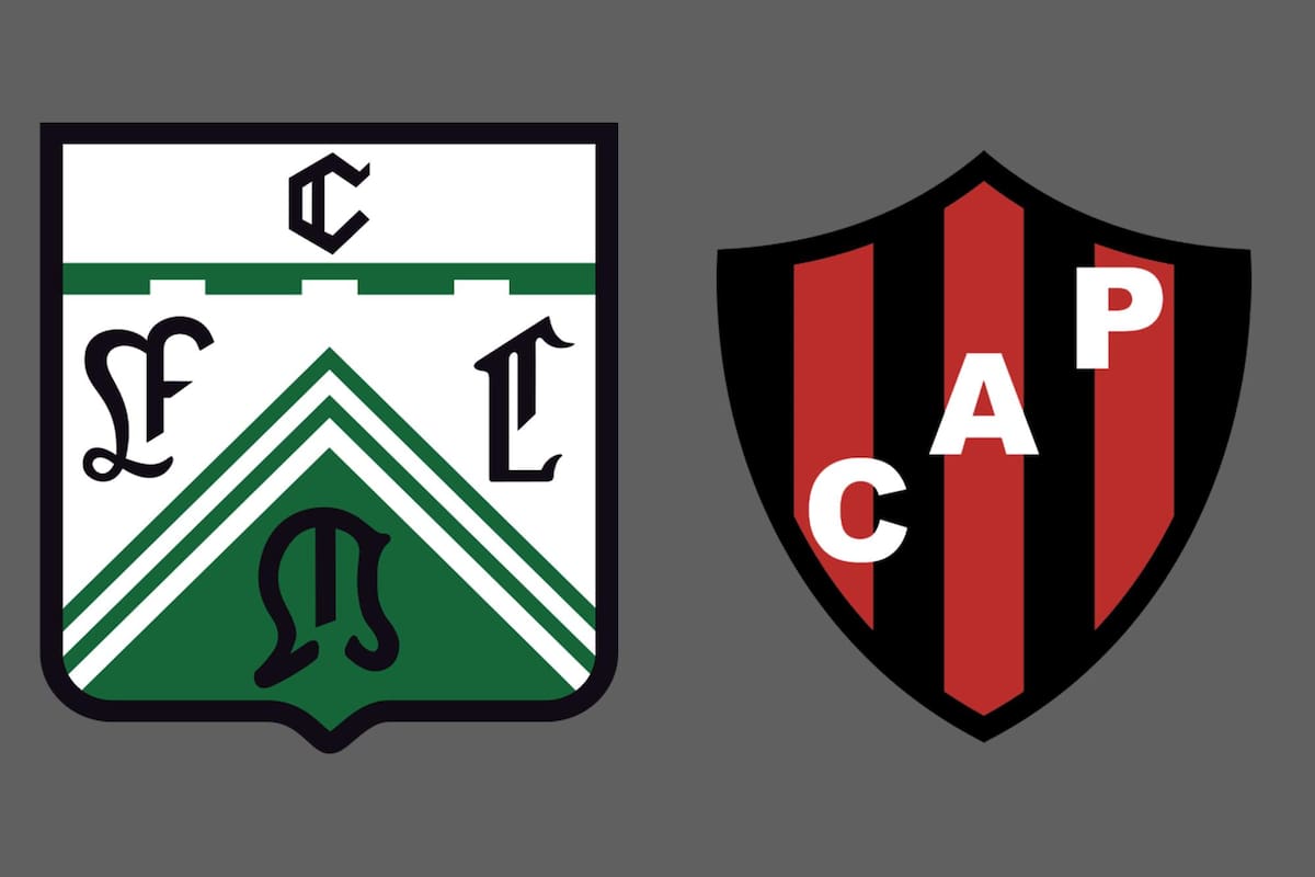 Ferro Carril Oeste-Patronato