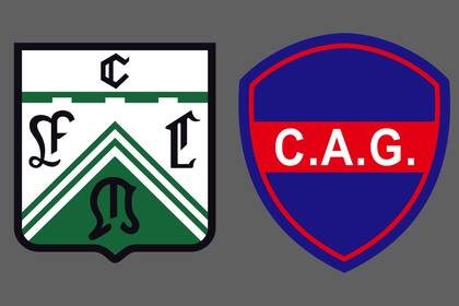 Ferro Carril Oeste-Güemes