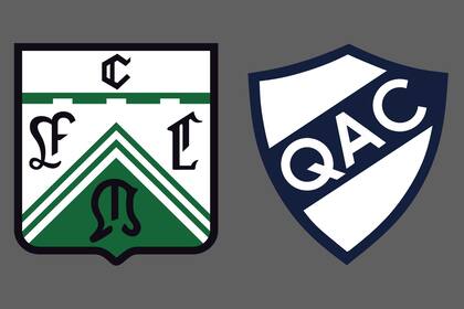 Ferro Carril Oeste-Quilmes