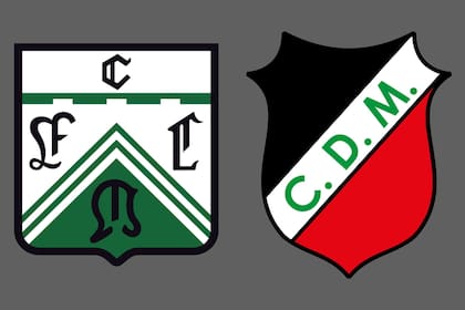 Ferro Carril Oeste-Deportivo Maipú