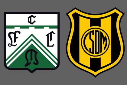 Ferro Carril Oeste-Deportivo Madryn