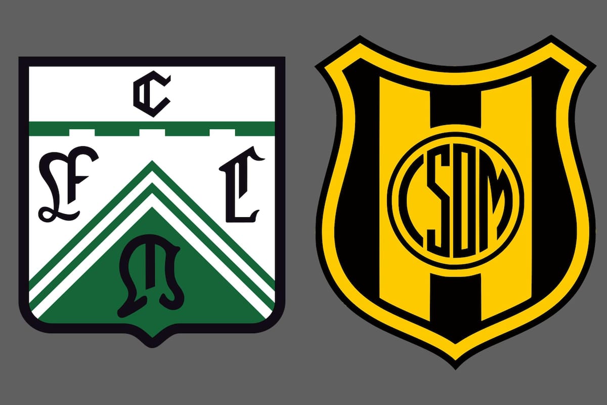 Ferro Carril Oeste-Deportivo Madryn